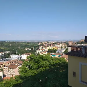 Affittacamere Casa Di Alfredo, Siena
