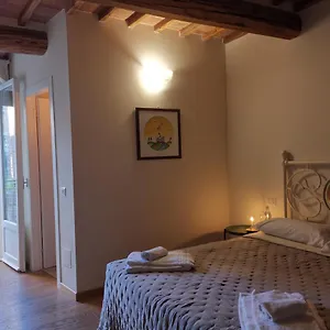 Affittacamere Il Campanone Di, Siena