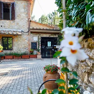 Podere La Miniera Relax & Food Sienne
