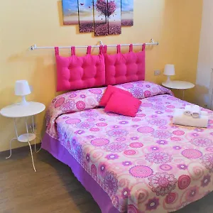 Bed & Breakfast Casa Di Osio - Porta Romana, Siena