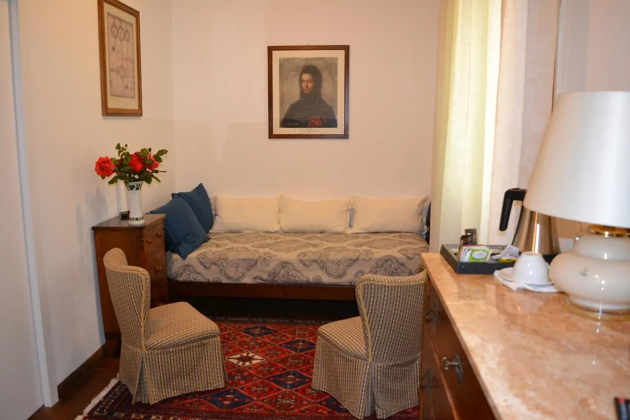 Villa Barbetti Siena 2*,
