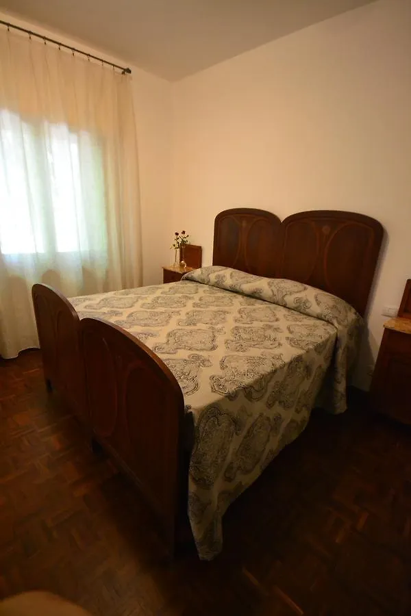 Villa Barbetti Siena