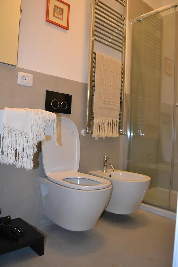 Bed & Breakfast Villa Barbetti Siena