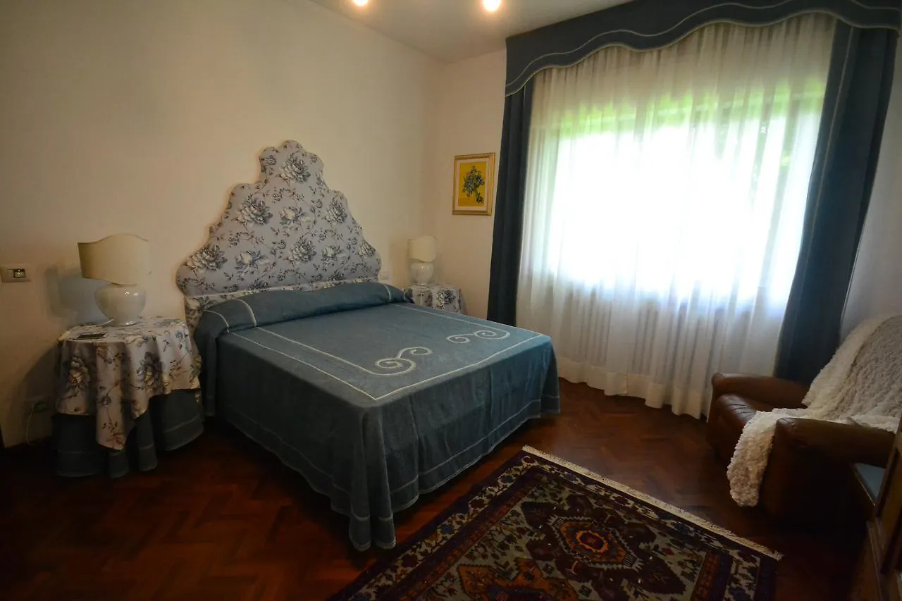 Bed & Breakfast Villa Barbetti Siena