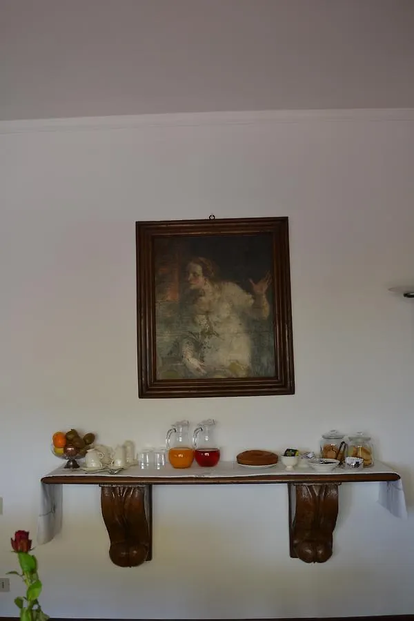 Villa Barbetti Siena Bed & Breakfast